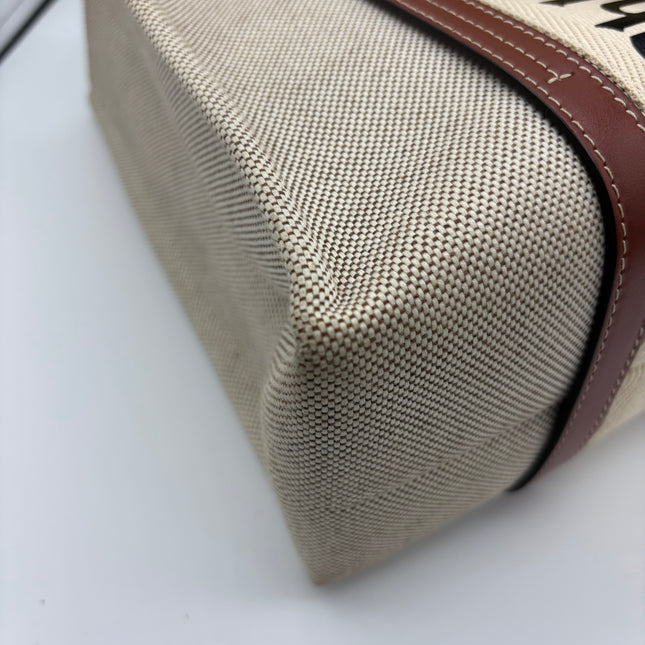 Sac Chloé Woody médium