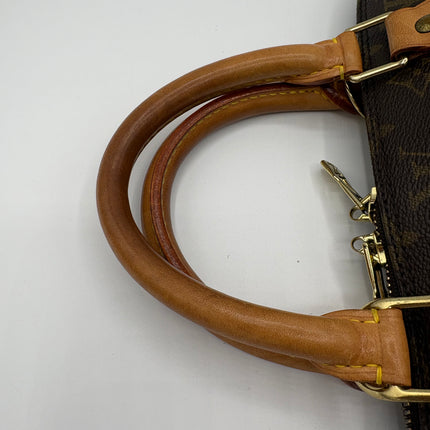 Sac Louis Vuitton Alma monogram PM