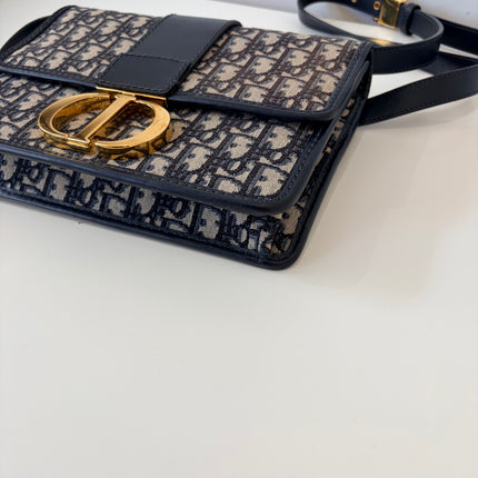 Sac Dior 30 Montaigne