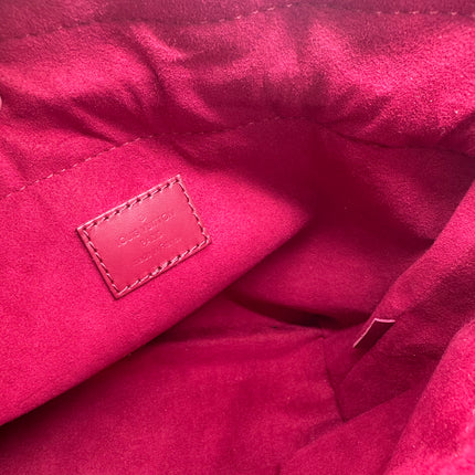 Pochette Louis Vuitton Noé Monogram