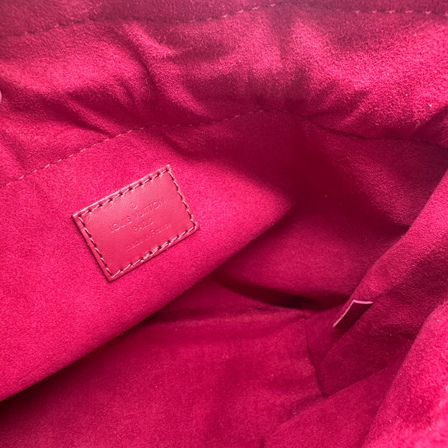 Pochette Louis Vuitton Noé Monogram