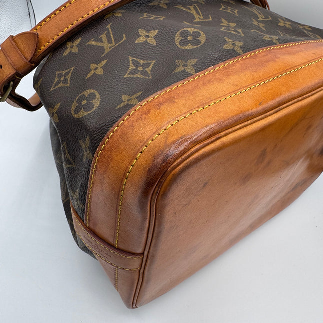 Sac Noé GM Louis Vuitton Monogram