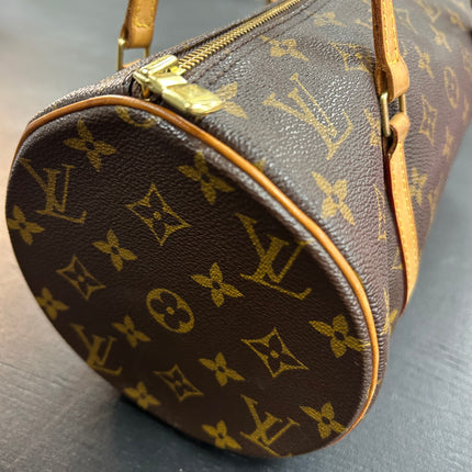 Sac Louis Vuitton Papillon