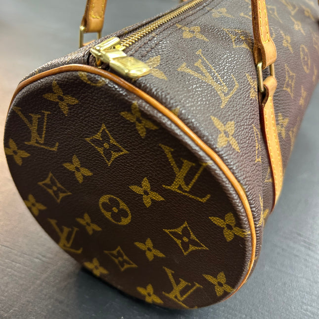 Sac Louis Vuitton Papillon