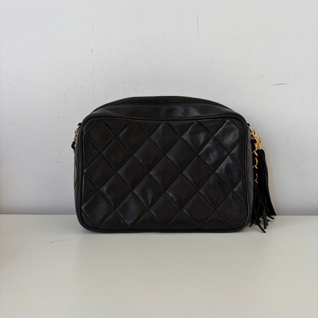 Sac Chanel Camera PM