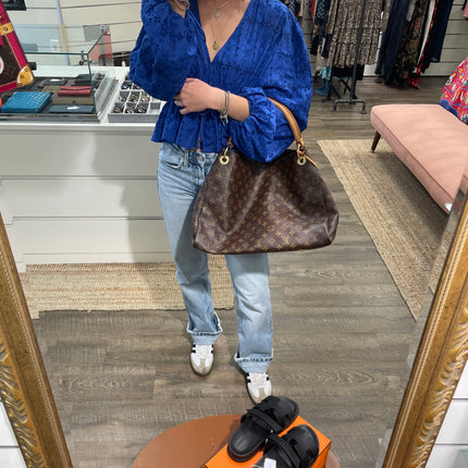 Sac Louis Vuitton Artsy MM