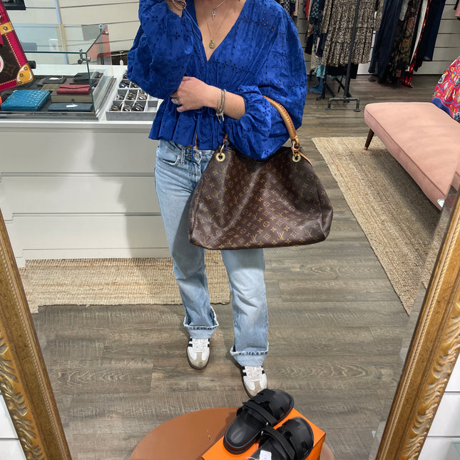 Sac Louis Vuitton Artsy MM