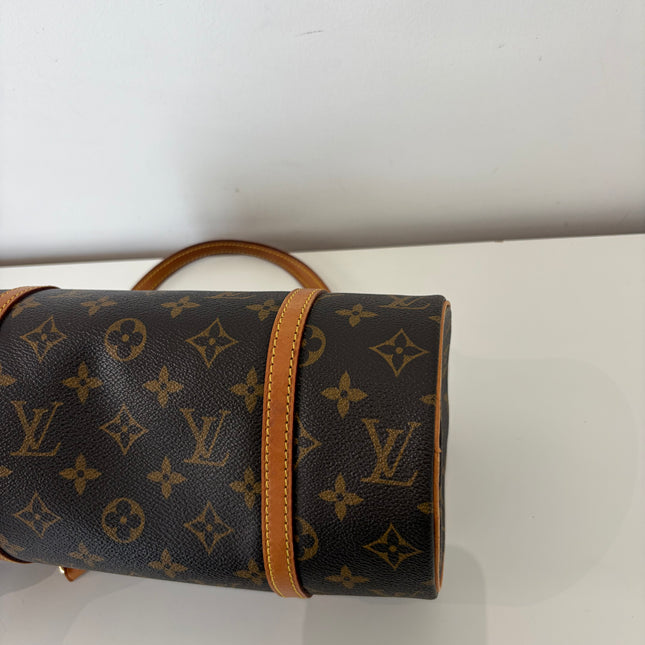 Sac Louis Vuitton Papillon Monogram