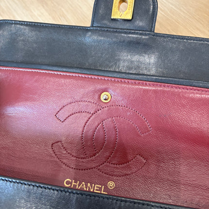 Sac Chanel Timeless vintage