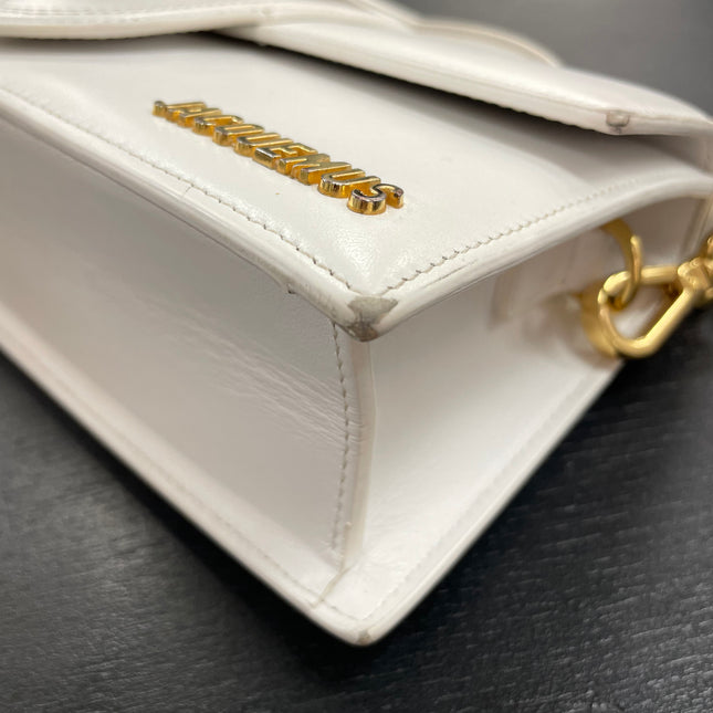 Sac Grand Bambino Jacquemus