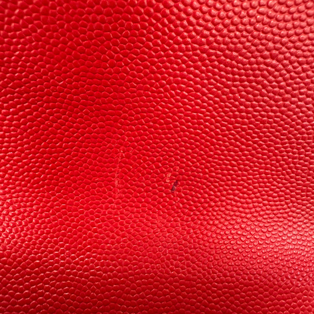 Sac Saint Laurent Kate Rouge