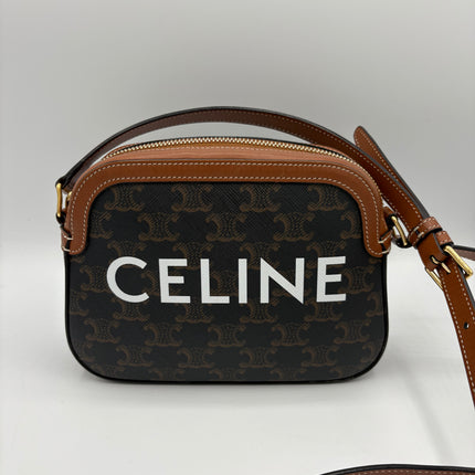 Sac Caméra Céline