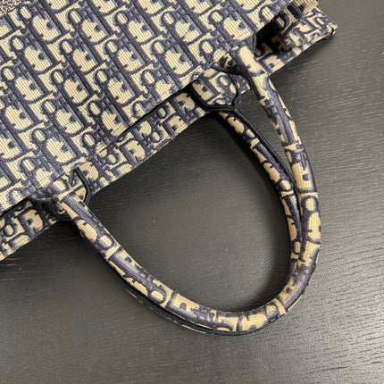 Sac Dior Tote Book large