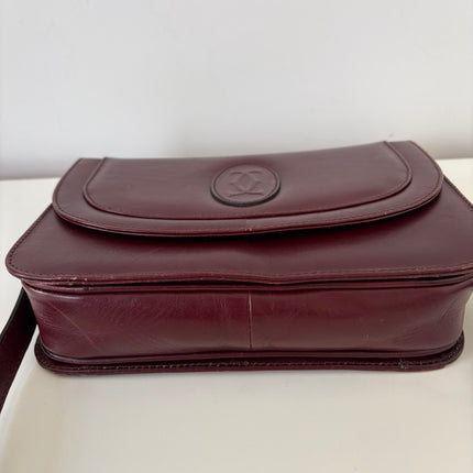 Sac bandoulière Must Cartier
