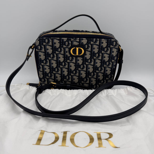 Sac Dior 30 Montaigne