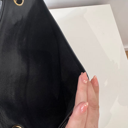 Sac Chanel Cabas matelassé