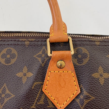 Sac Louis Vuitton Speedy 30 1993
