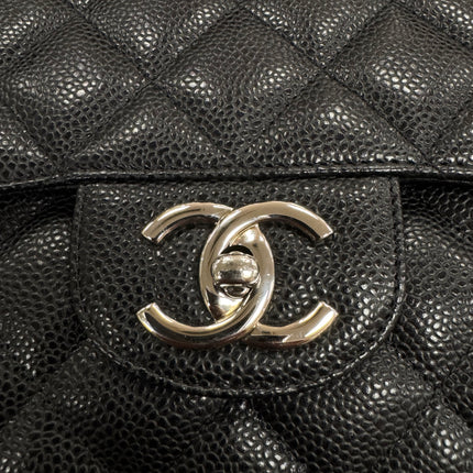 Sac Chanel Maxi Jumbo Timeless