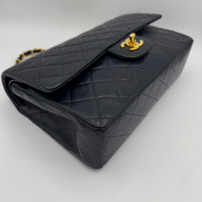 Sac Timeless Chanel Marine