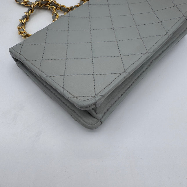 Sac Chanel mini vintage