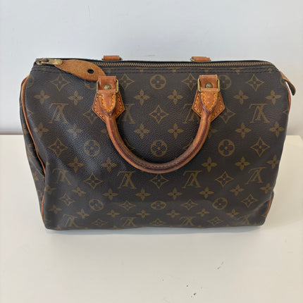 Sac Louis Vuitton Speedy 30