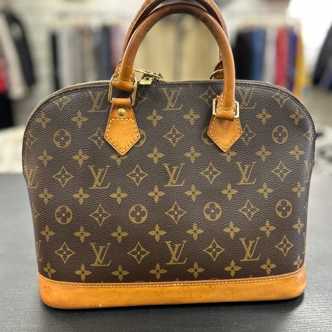 Louis Vuitton Alma PM