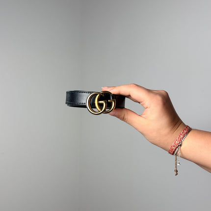 Ceinture Gucci GG Marmont T95