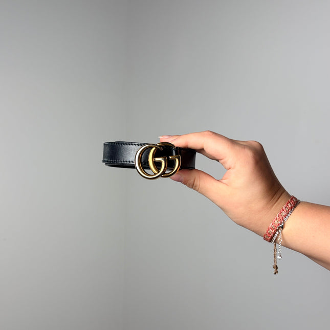 Ceinture Gucci GG Marmont T95