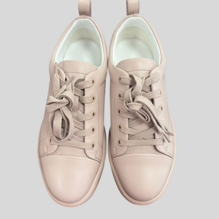 Baskets Happy Hermès