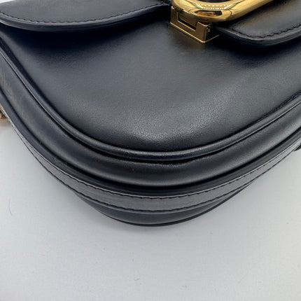 Sac Celine Maillon Triomphe petit modèle