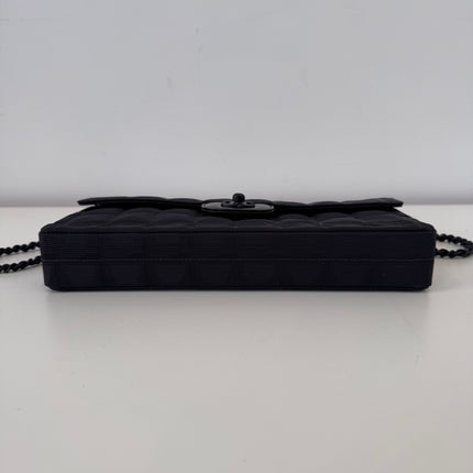 Sac Chanel Chocolate Bar Noir
