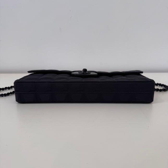 Sac Chanel Chocolate Bar Noir