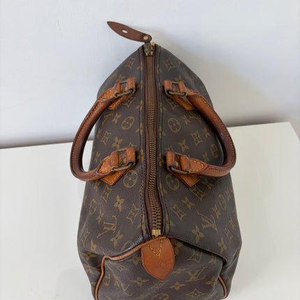 Sac Louis Vuitton Speedy 30