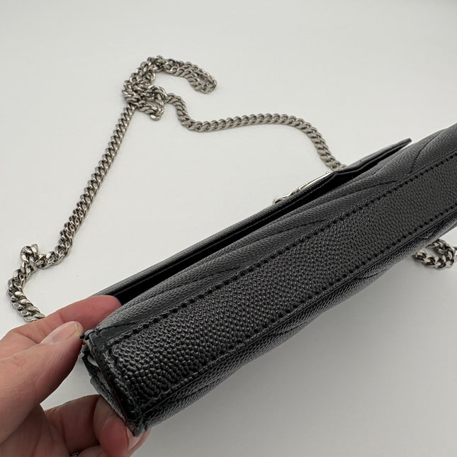 Sac Saint Laurent cassandre Wallet Classic Chain