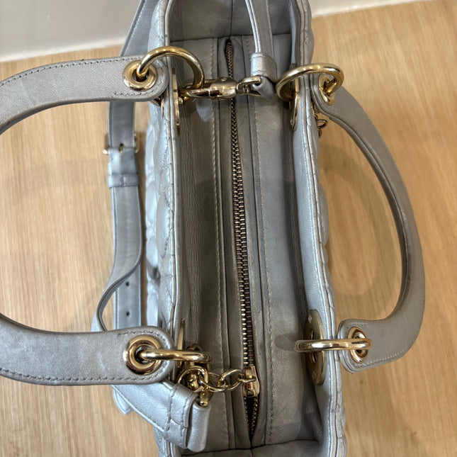 Sac Dior Lady Dior Medium
