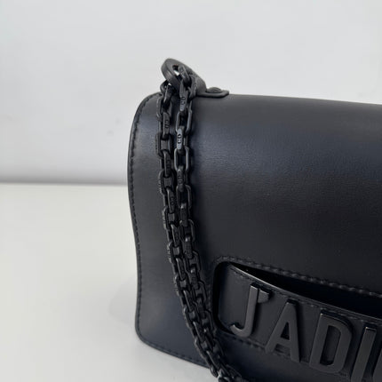 Sac Dior J’Adior Cuir full black