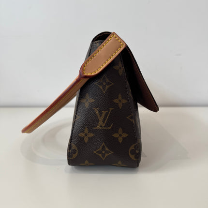 Sac Louis Vuitton Mini Looping Monogram
