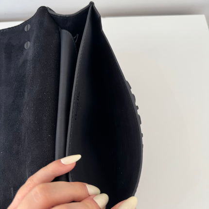 Sac Dior J’Adior Cuir full black