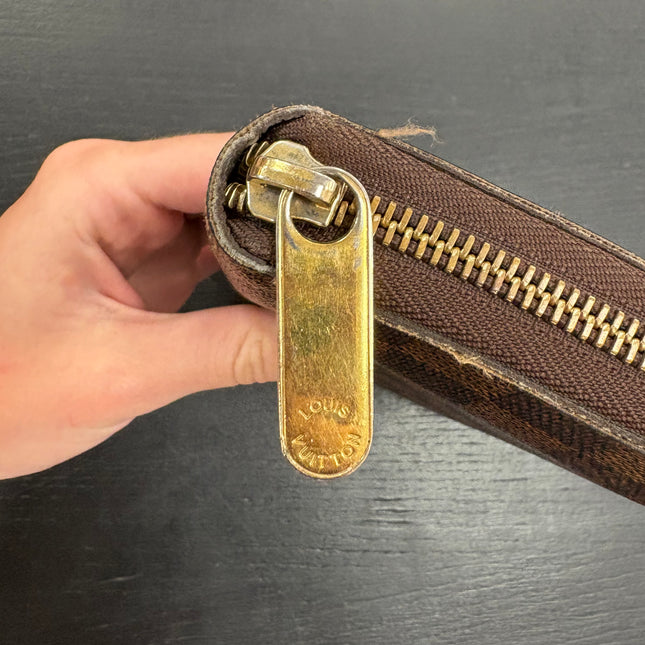 Portefeuille Damier Louis Vuitton