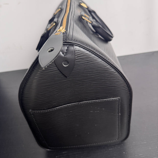 Sac Louis Vuitton Speedy 40