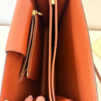 Sac Louis Vuitton Courcelles