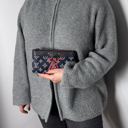 Pochette Louis Vuitton Apollo INK