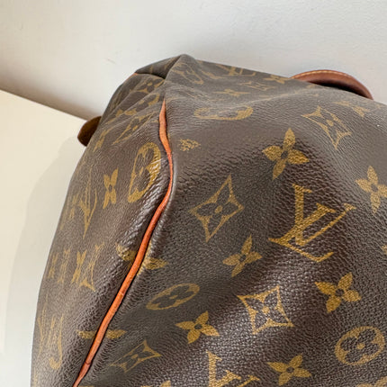 Sac Speedy 35 Monogram