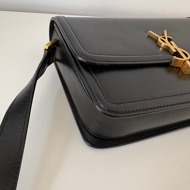 Sac Saint Laurent Solférino médium
