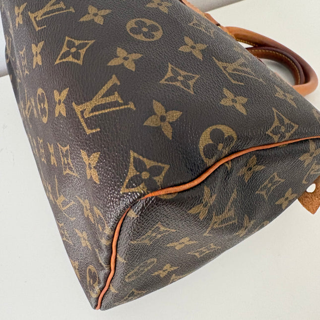 Sac Louis Vuitton Speedy 25