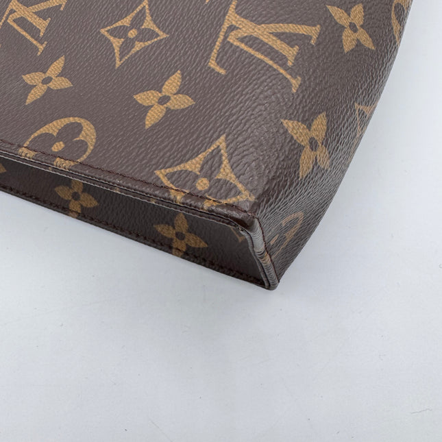 Poche de toilette 26 Louis Vuitton