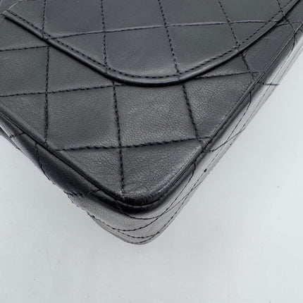 Sac Chanel Timeless 23 cm Noir