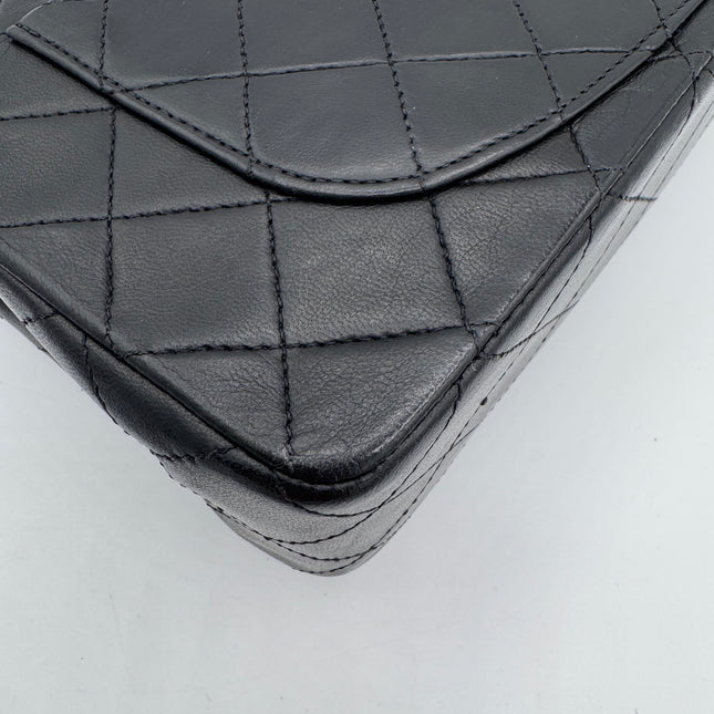 Sac Chanel Timeless 23 cm Noir
