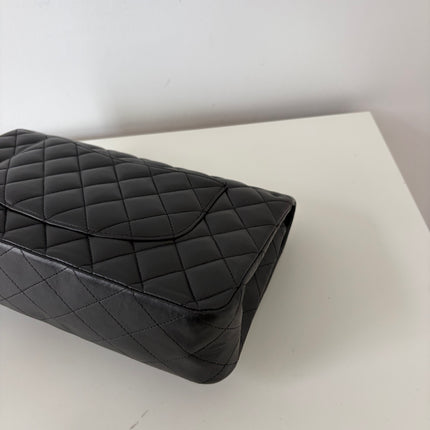 Sac Chanel Timeless 11.12 Noir