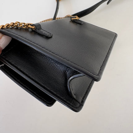 Sac Ceinture Kate pm Saint Laurent